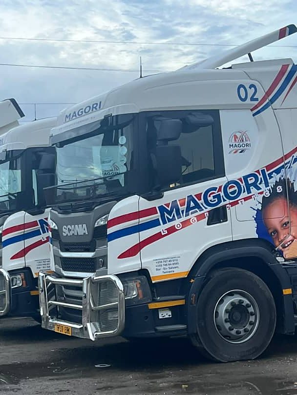 Magori Logistics unit 02